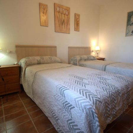Livingtarifa Villa Concha المظهر الخارجي الصورة