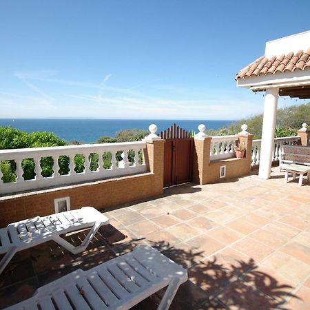 Livingtarifa Villa Concha المظهر الخارجي الصورة
