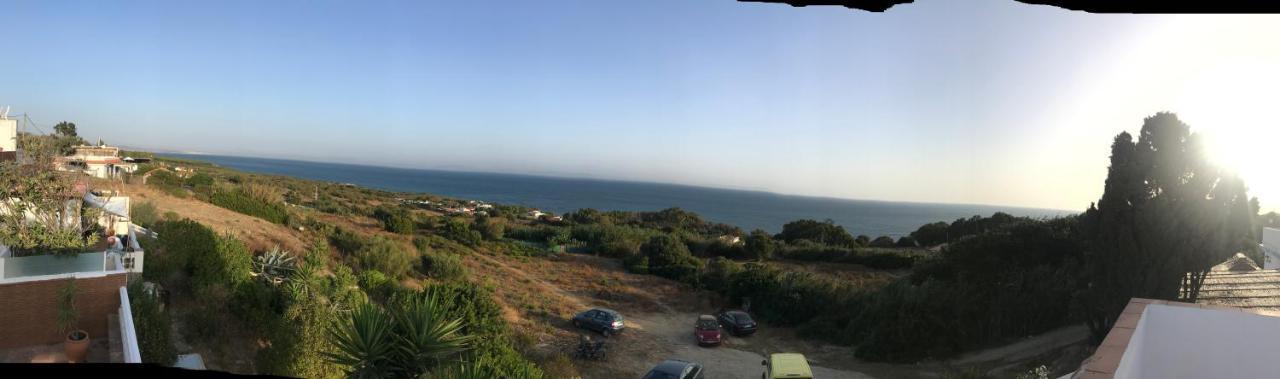 Livingtarifa Villa Concha المظهر الخارجي الصورة