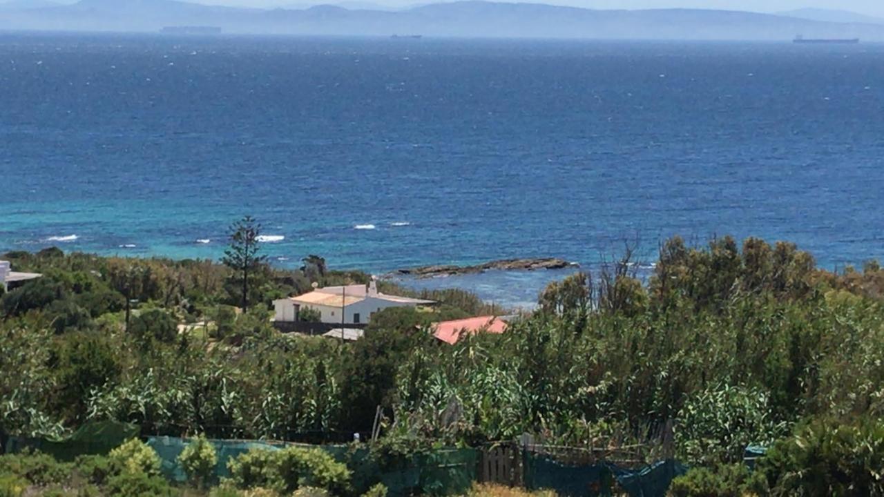 Livingtarifa Villa Concha المظهر الخارجي الصورة