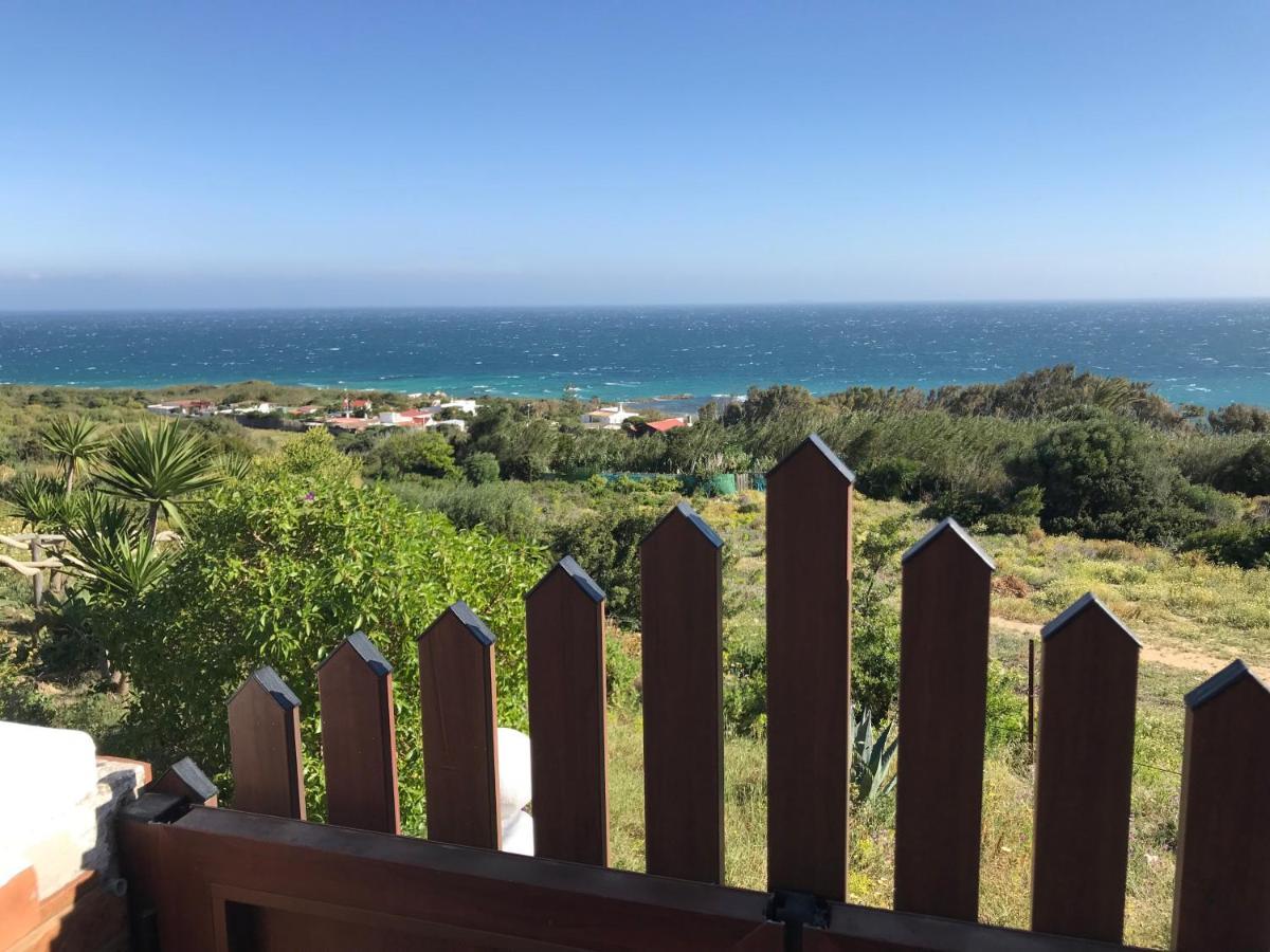Livingtarifa Villa Concha المظهر الخارجي الصورة