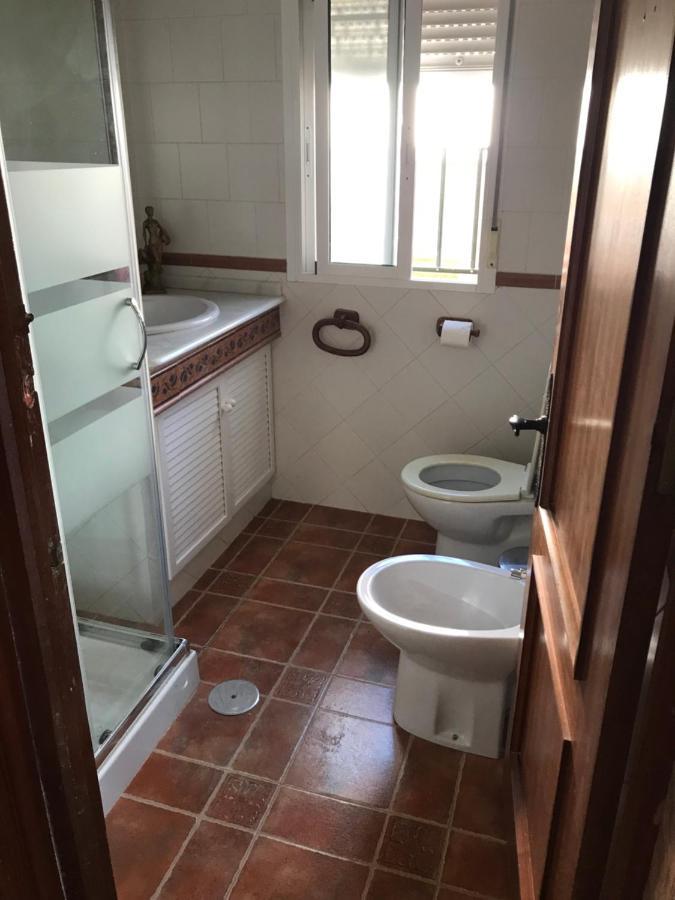 Livingtarifa Villa Concha المظهر الخارجي الصورة