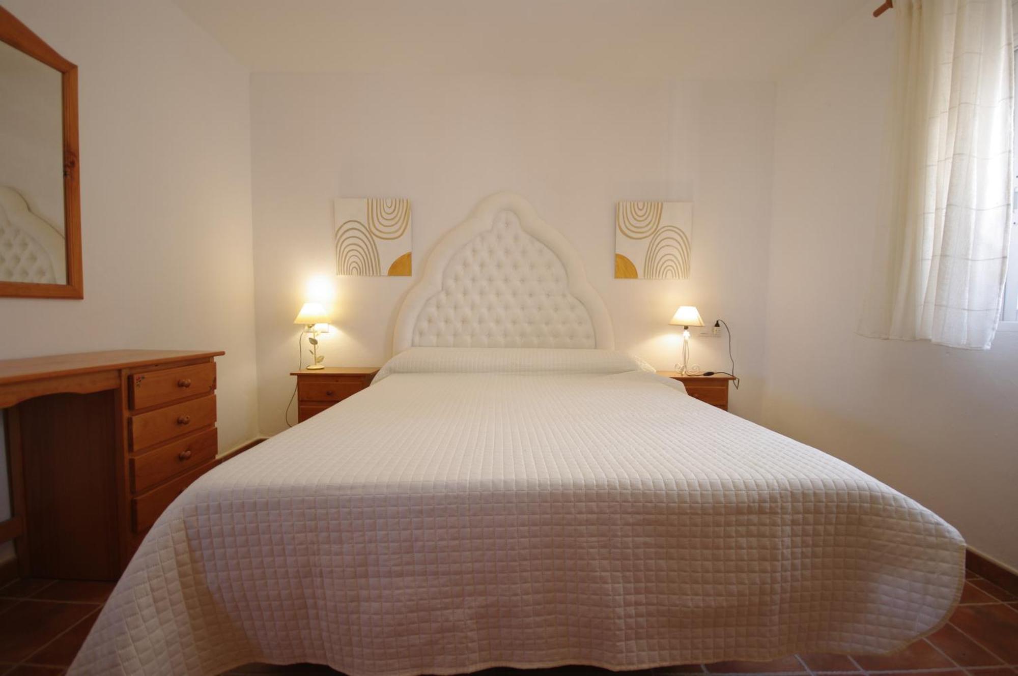 Livingtarifa Villa Concha المظهر الخارجي الصورة