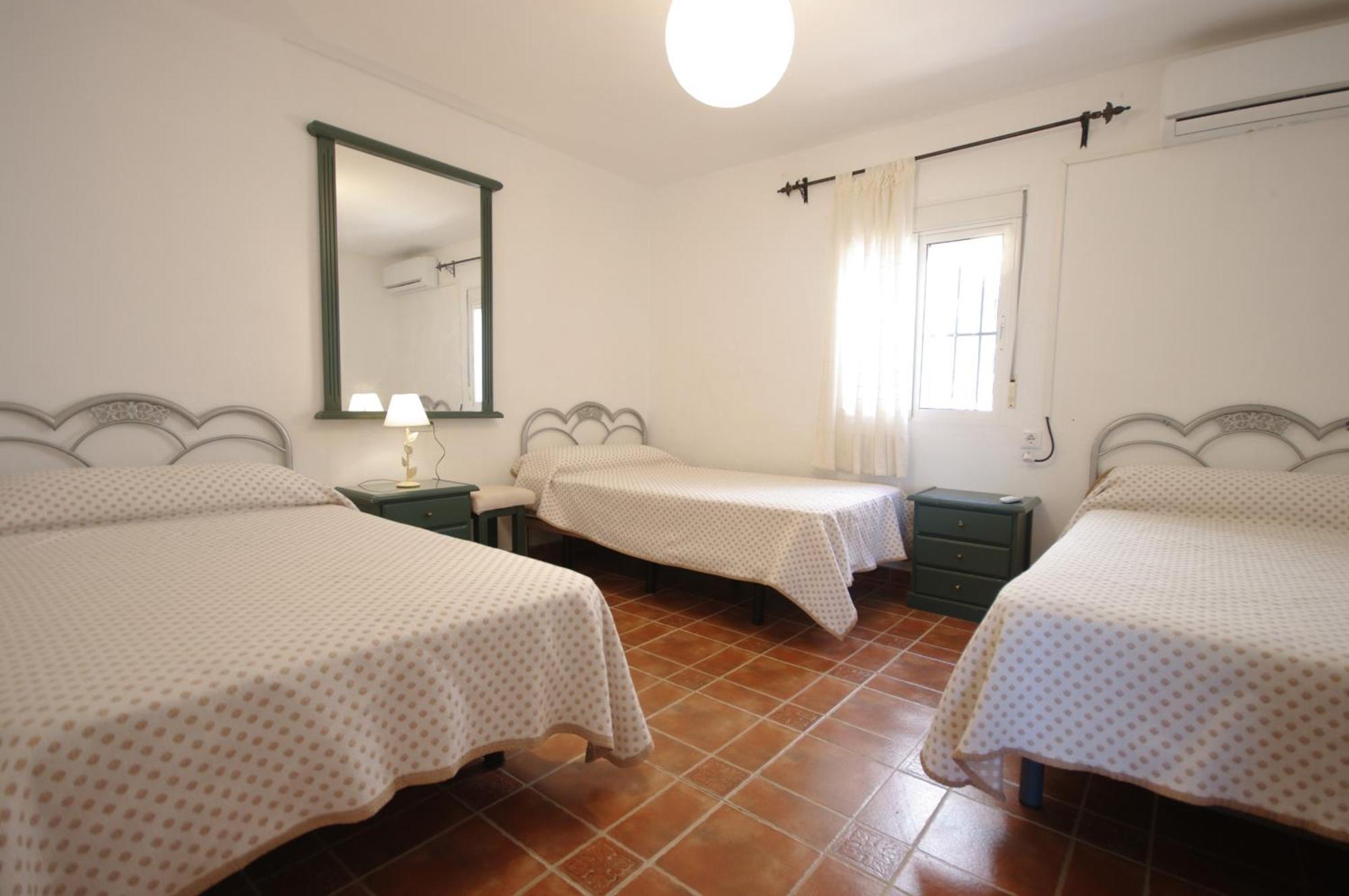 Livingtarifa Villa Concha المظهر الخارجي الصورة