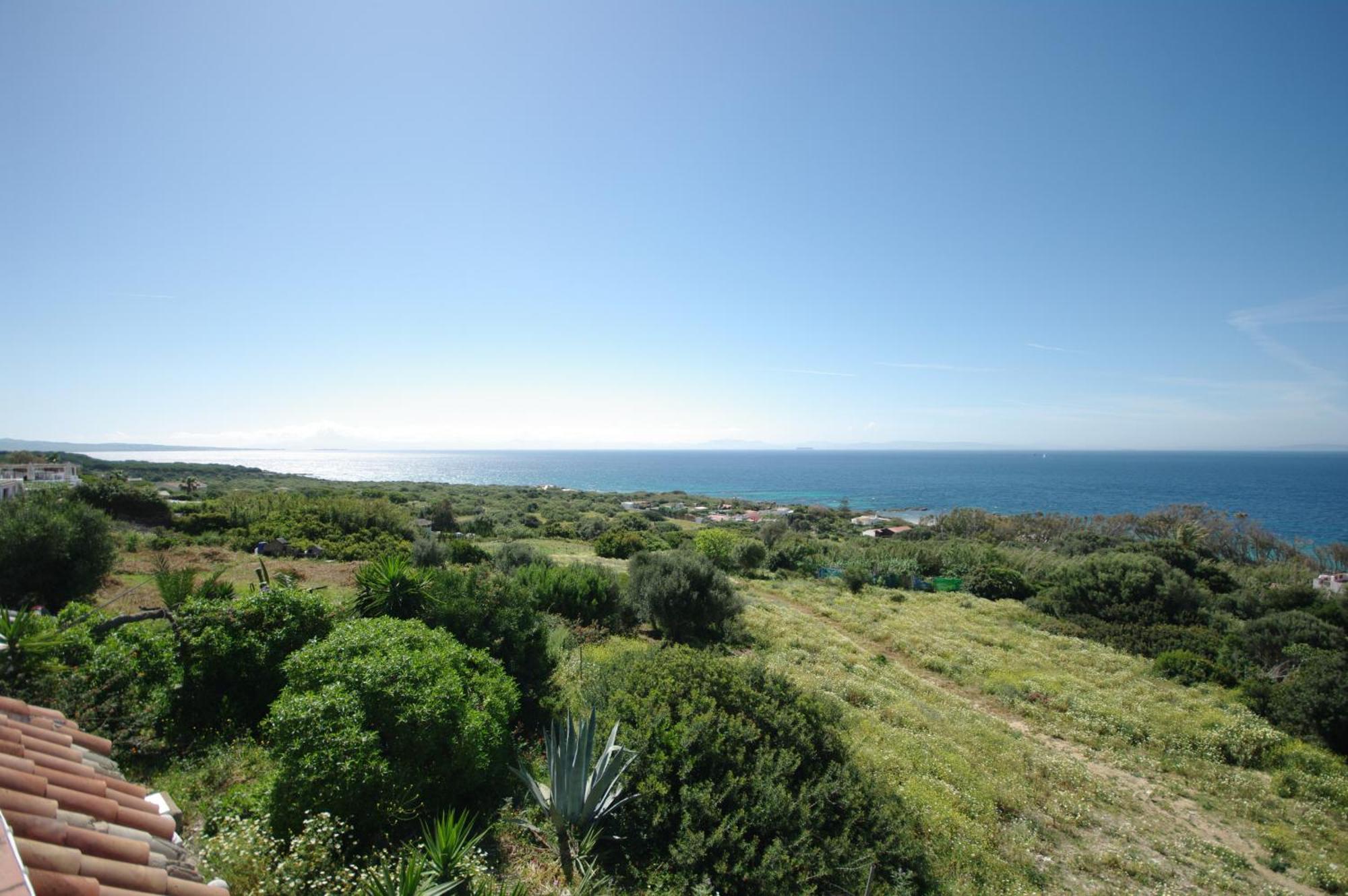 Livingtarifa Villa Concha المظهر الخارجي الصورة