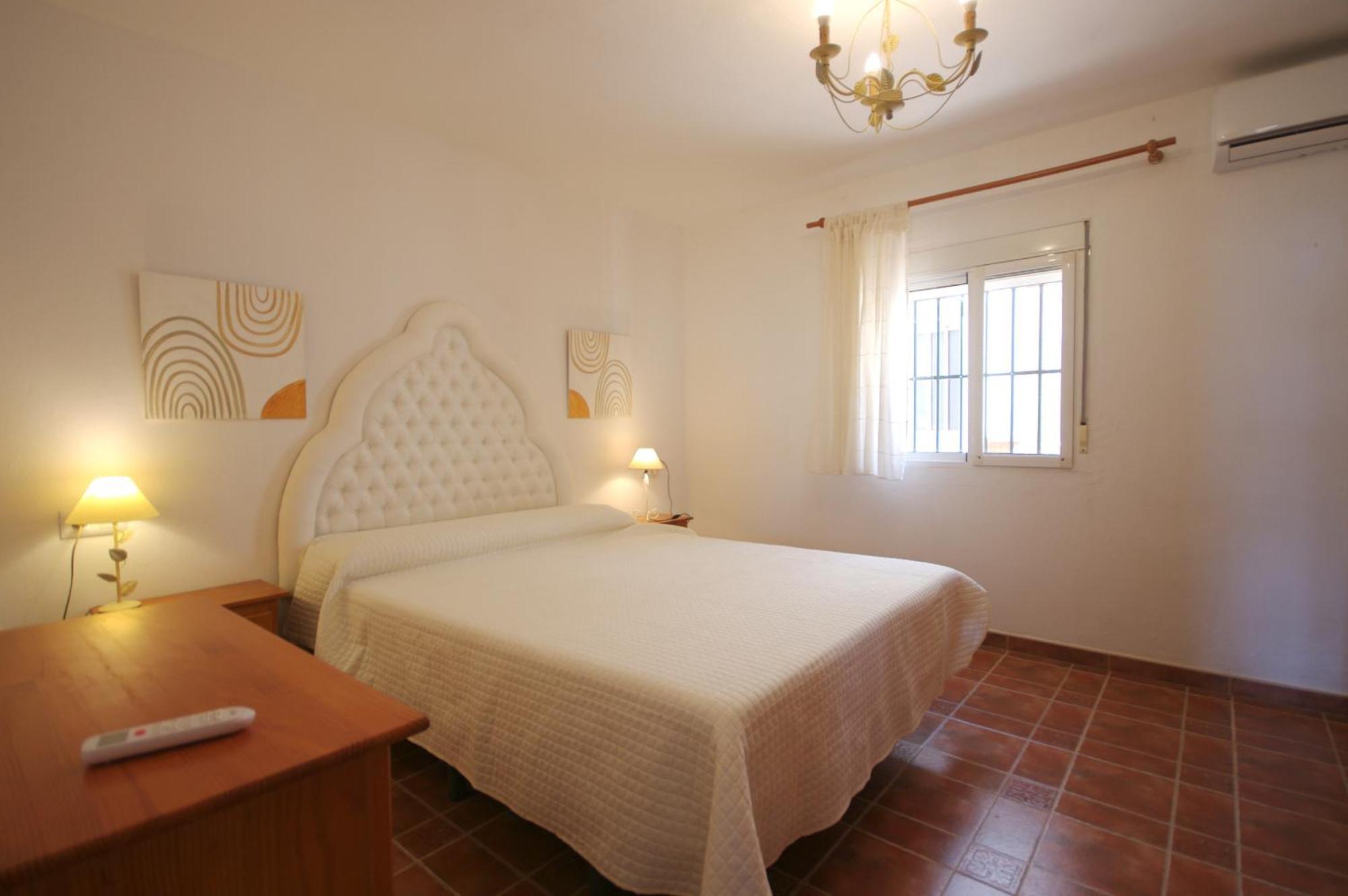 Livingtarifa Villa Concha المظهر الخارجي الصورة