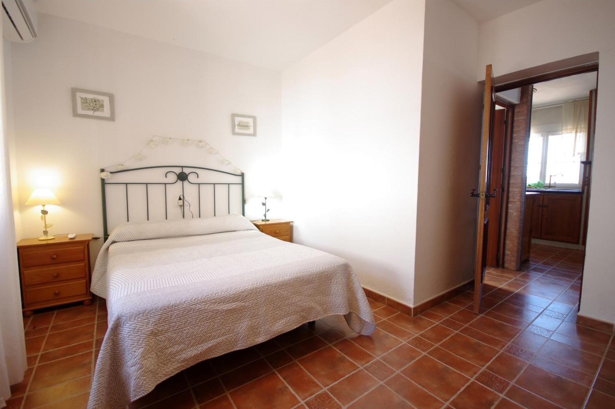 Livingtarifa Villa Concha المظهر الخارجي الصورة