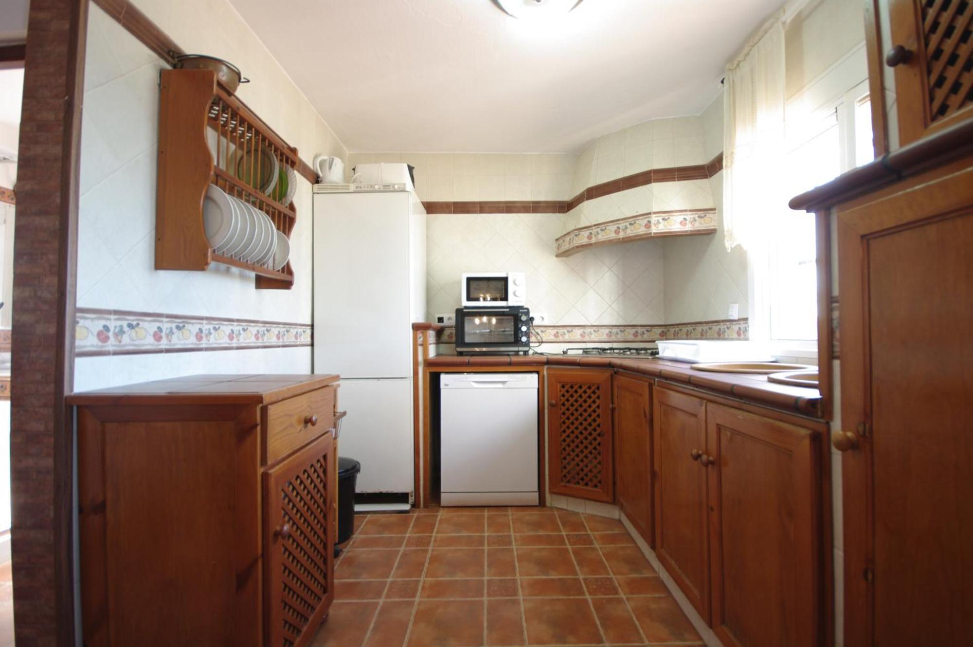 Livingtarifa Villa Concha المظهر الخارجي الصورة