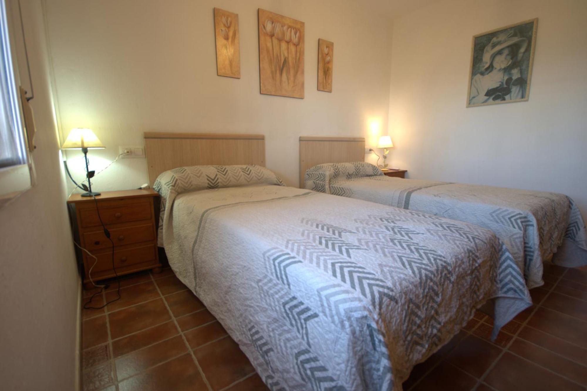 Livingtarifa Villa Concha المظهر الخارجي الصورة