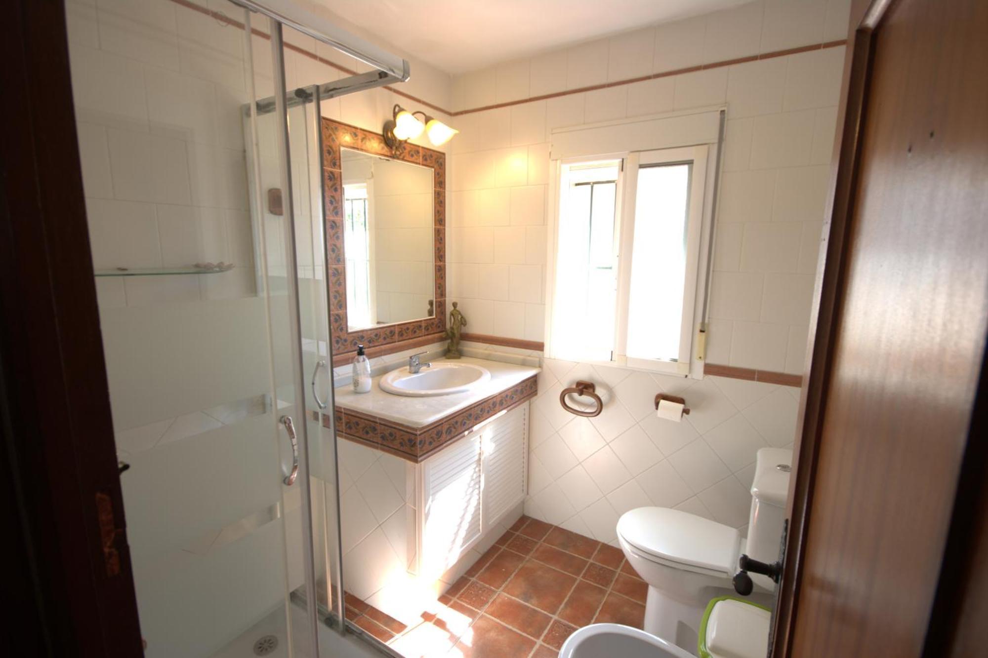 Livingtarifa Villa Concha المظهر الخارجي الصورة