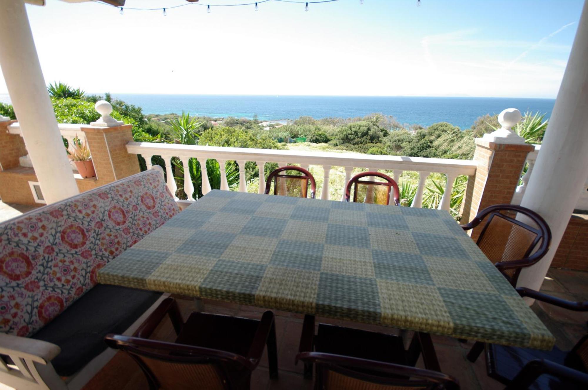 Livingtarifa Villa Concha المظهر الخارجي الصورة