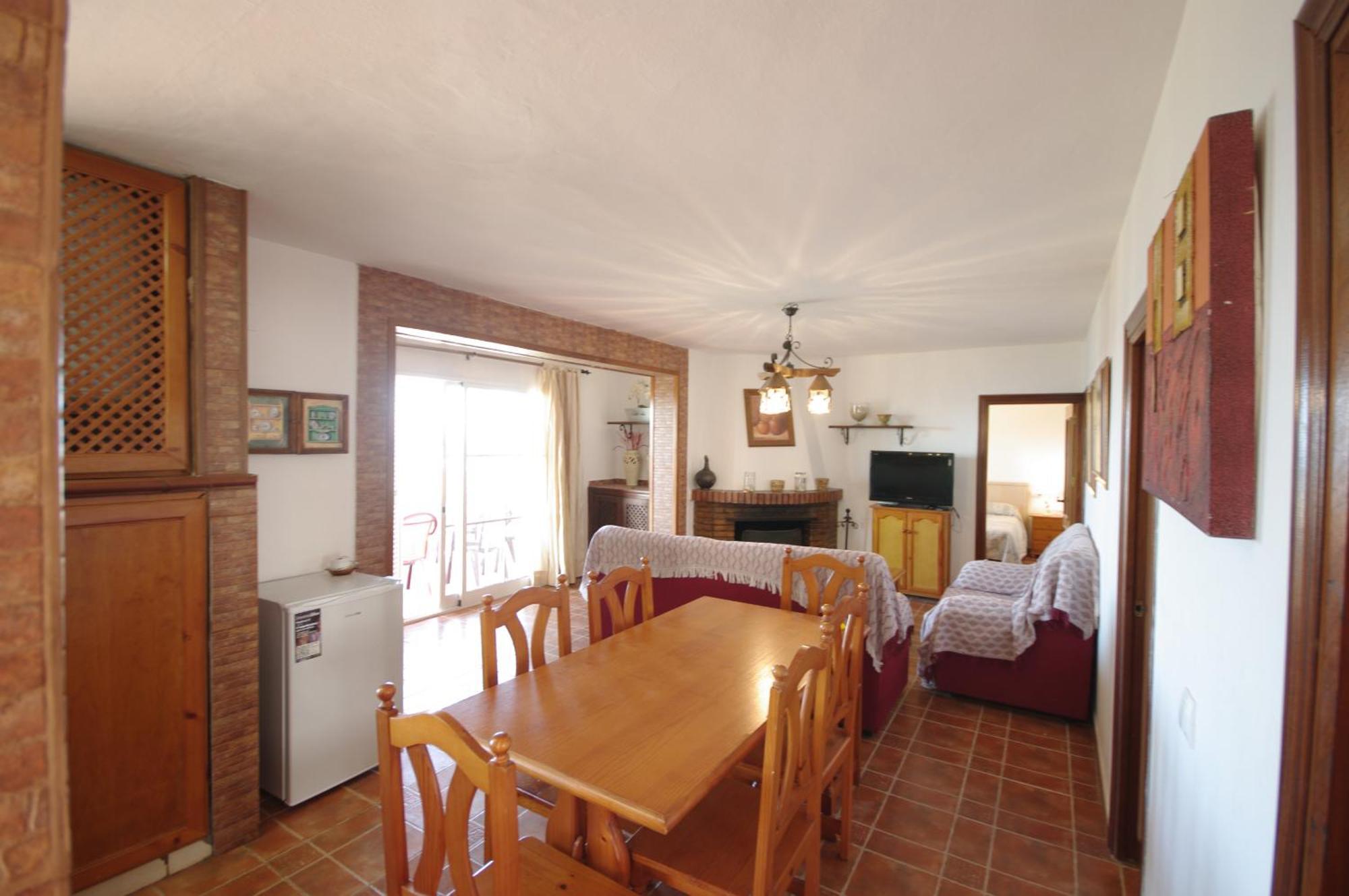 Livingtarifa Villa Concha المظهر الخارجي الصورة
