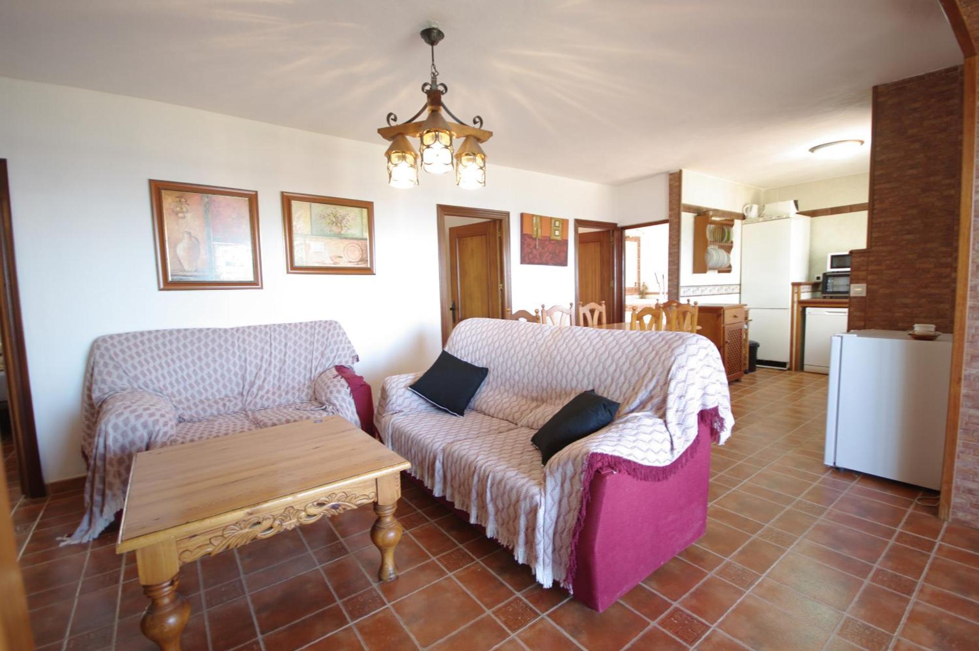 Livingtarifa Villa Concha المظهر الخارجي الصورة