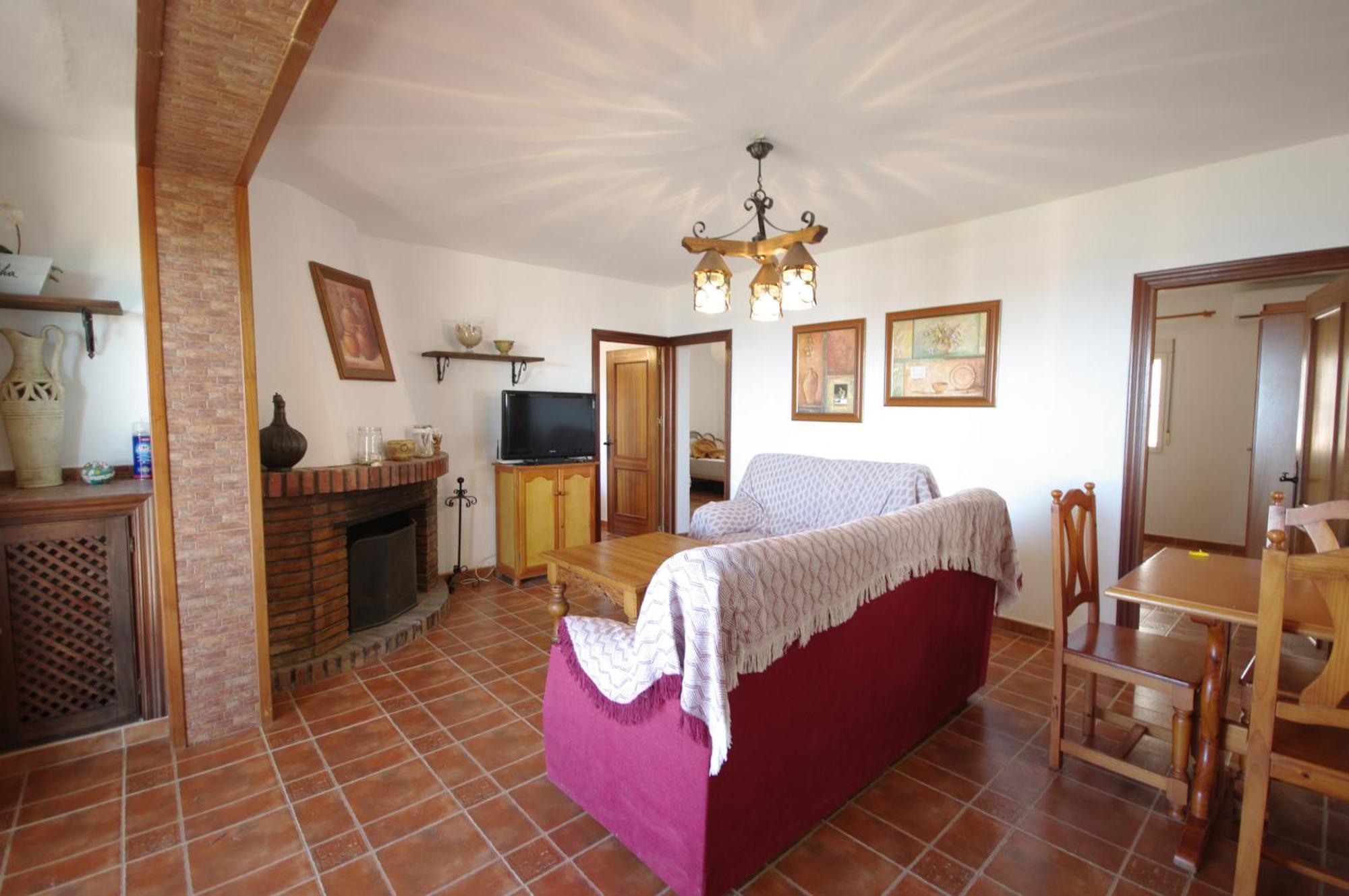 Livingtarifa Villa Concha المظهر الخارجي الصورة