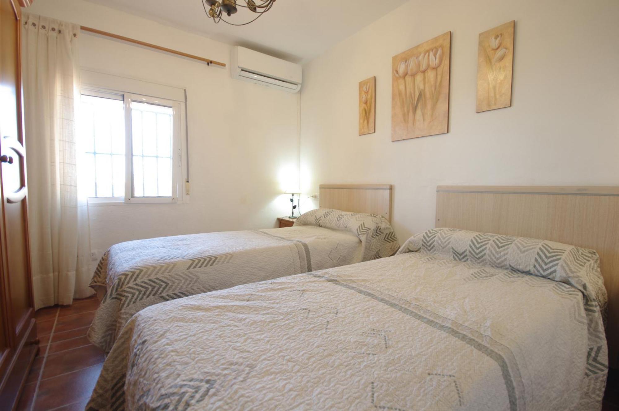 Livingtarifa Villa Concha المظهر الخارجي الصورة